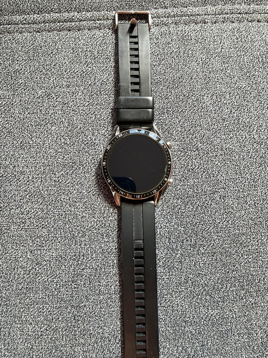 Smart hodiny Huawei Watch GT2 - 2