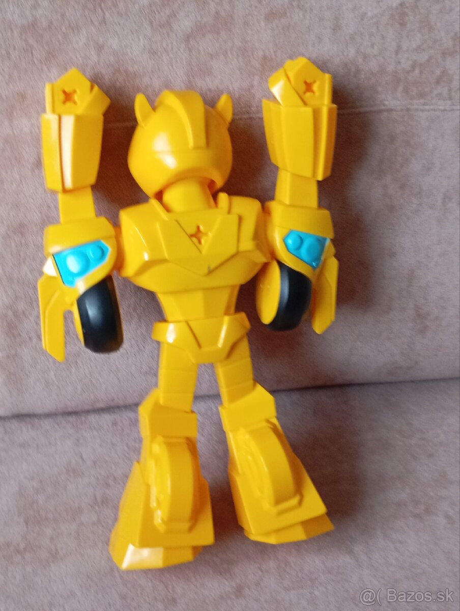 Robot - 2