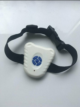 Ultrazvukový elektrický obojok pre psa proti štekaniu - 2