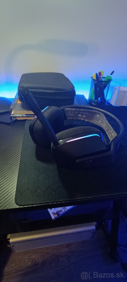 Logitech G733 - 2