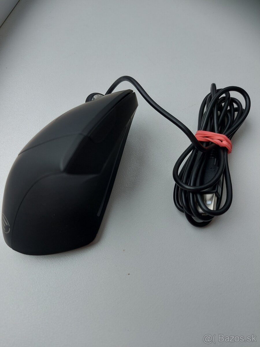 Vertikálna PC myš pre ľavákov - 2