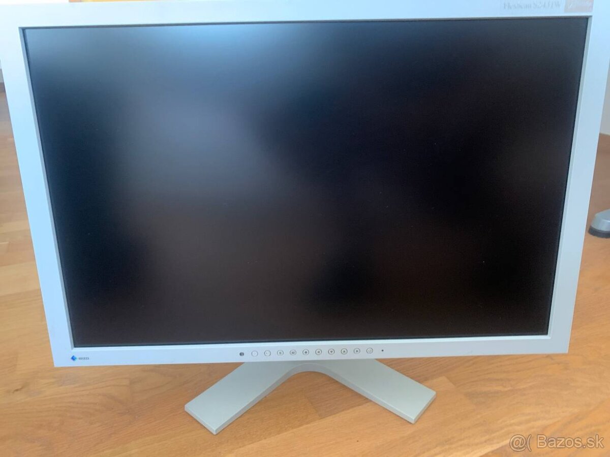 EIZO FlexScan S2431W 24" - 2