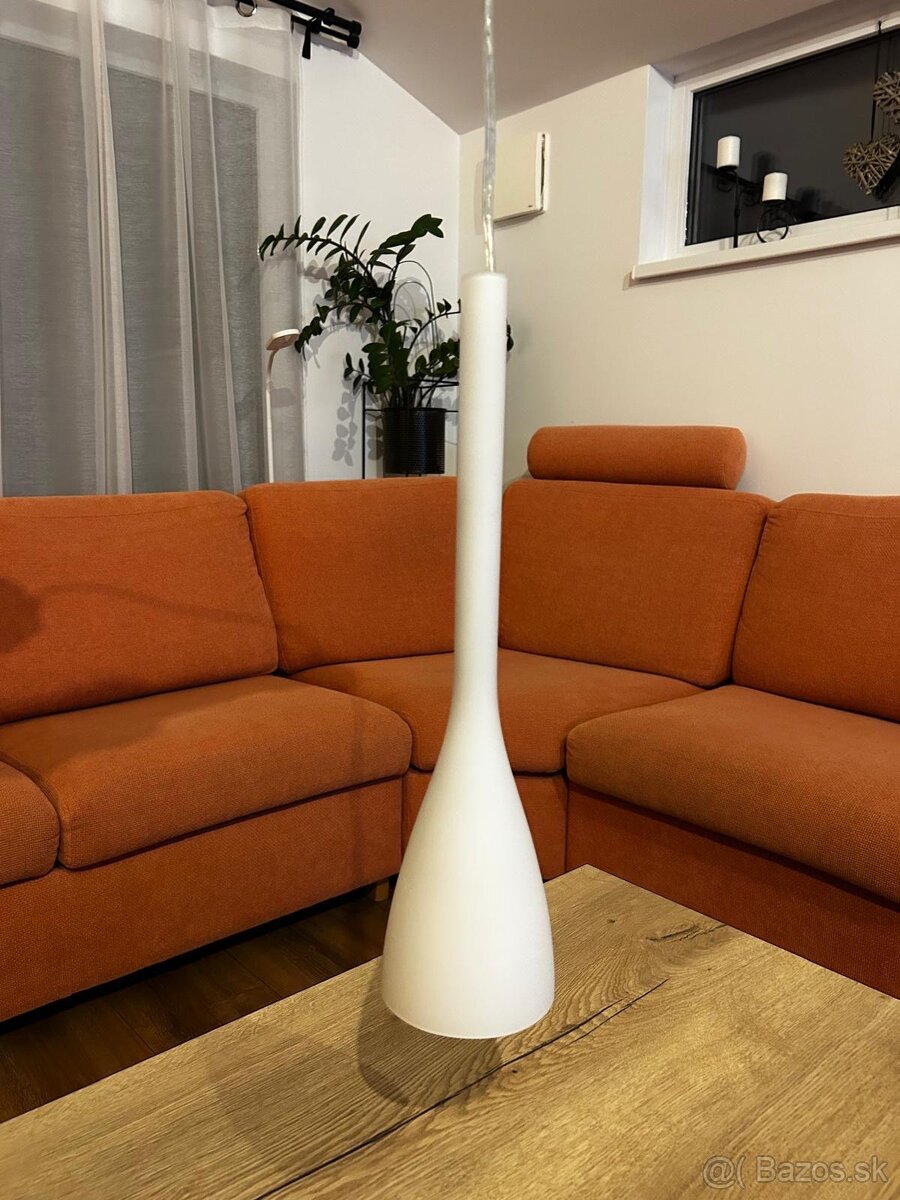 Závesné moderné svietidlá, nové - 2