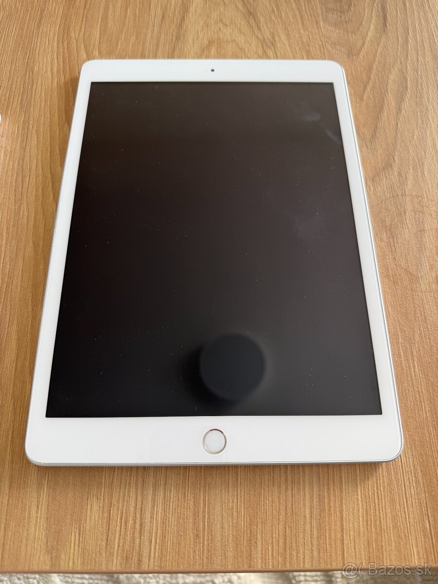 Apple iPad 7. Generácie, 32GB, Biely - 2