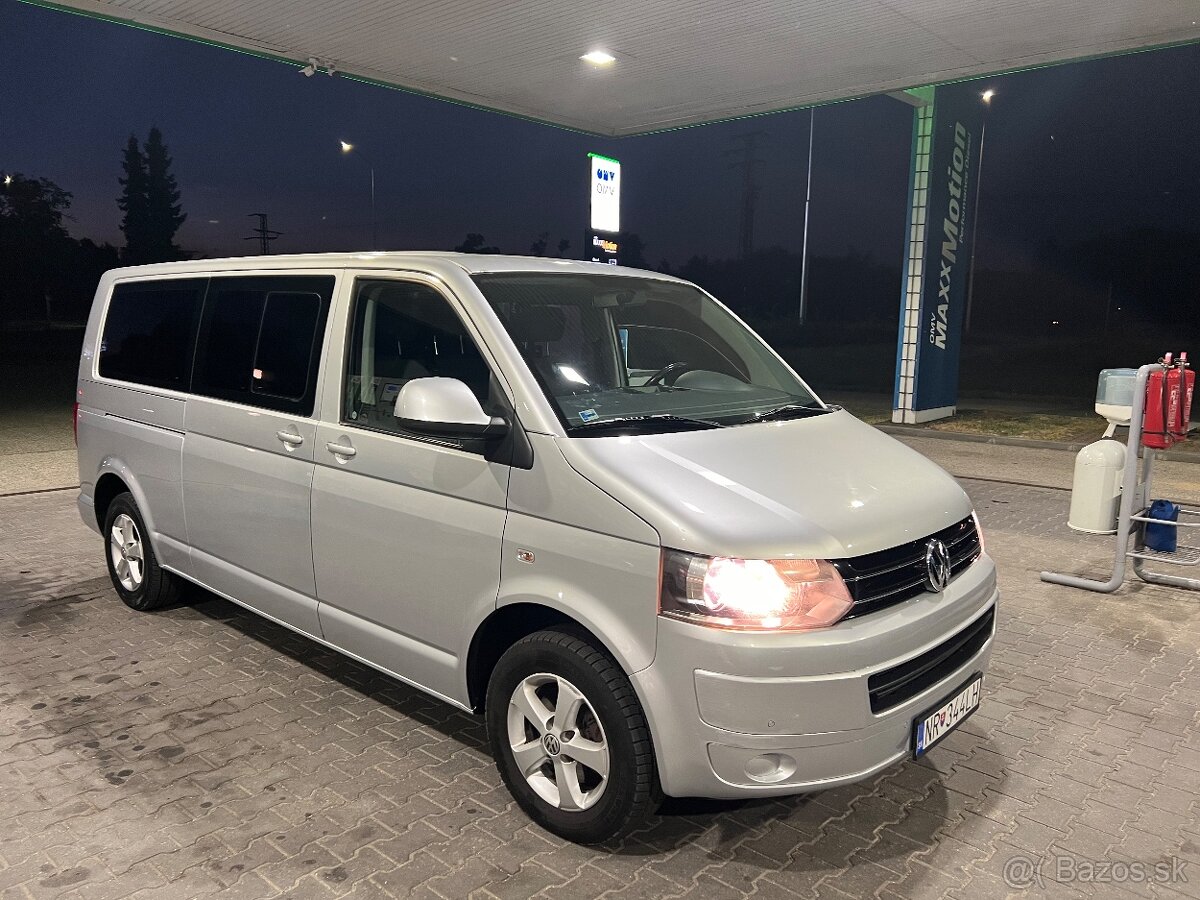 Prenájom 7, 8 , 9 ,miestnych vozidiel Autopožičovňa - 2