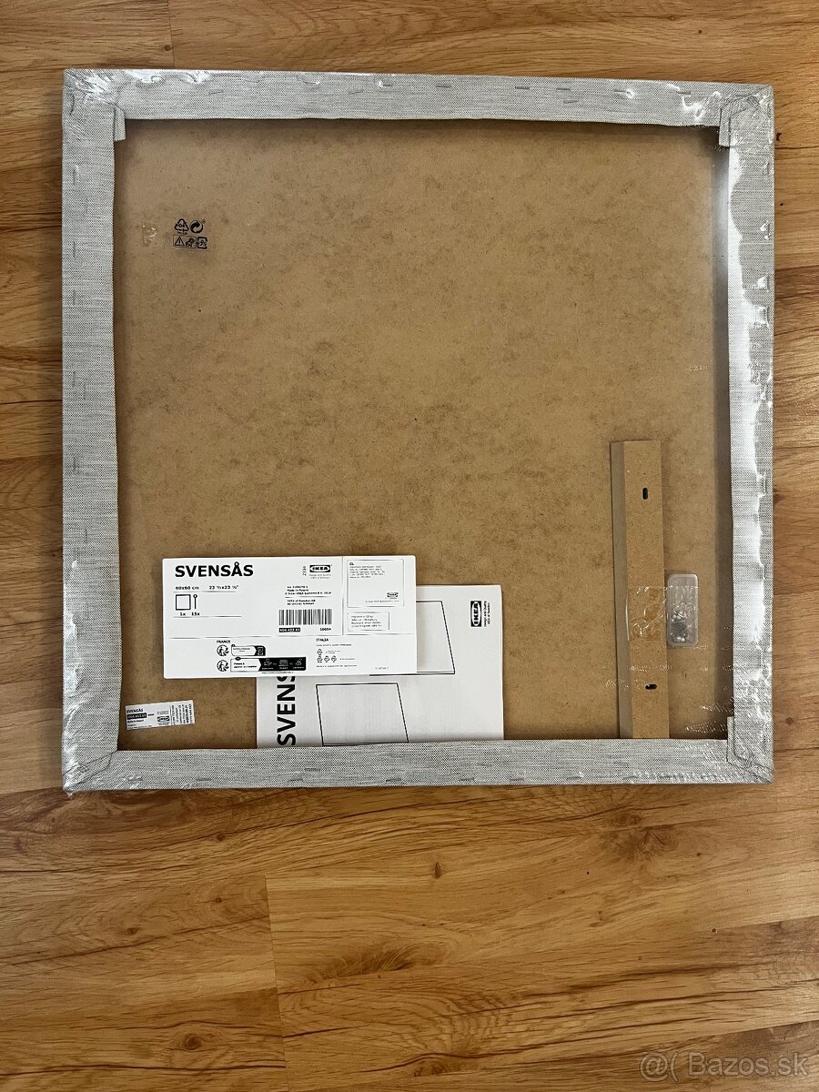 Nastenka Ikea Svensas - 2