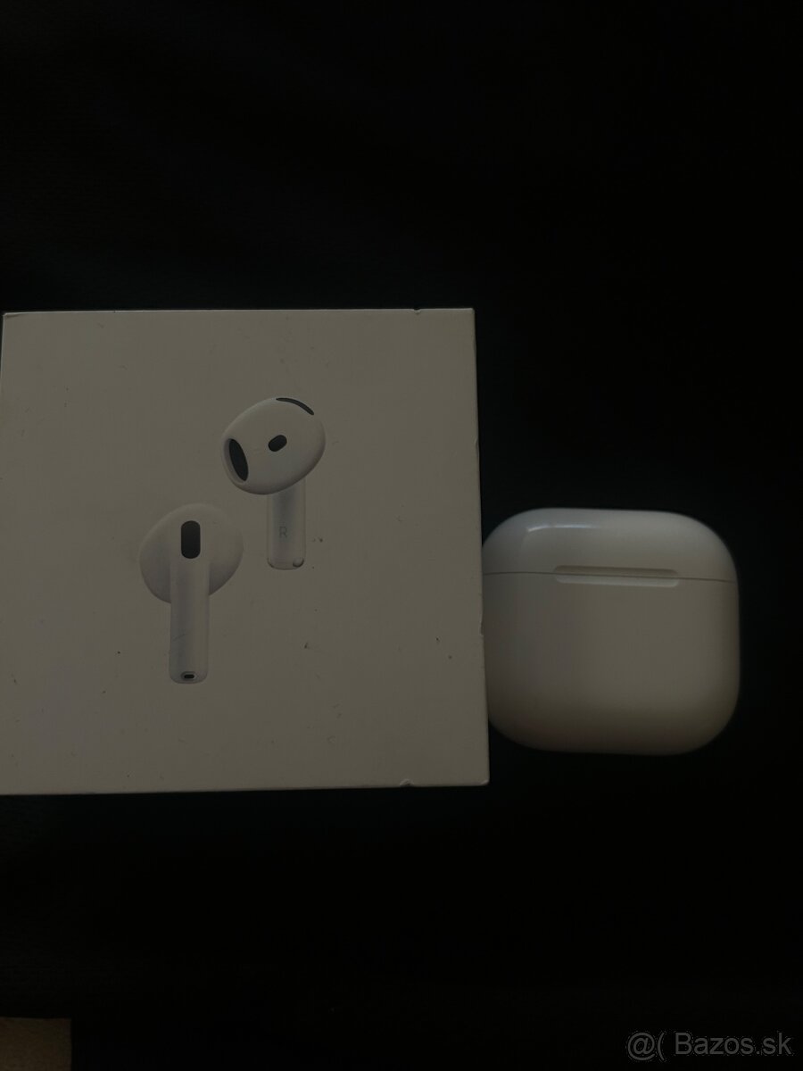 apple airpods - 2