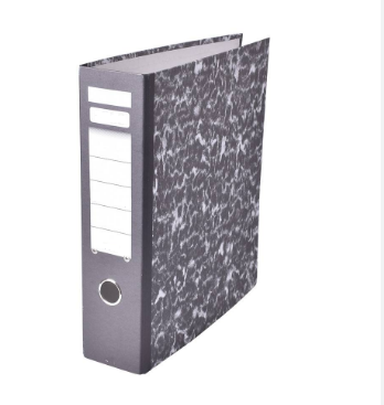 Kancelárske zakladače / šanony - 2