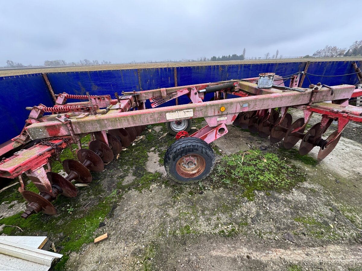 Predávam cíferské disky - 2