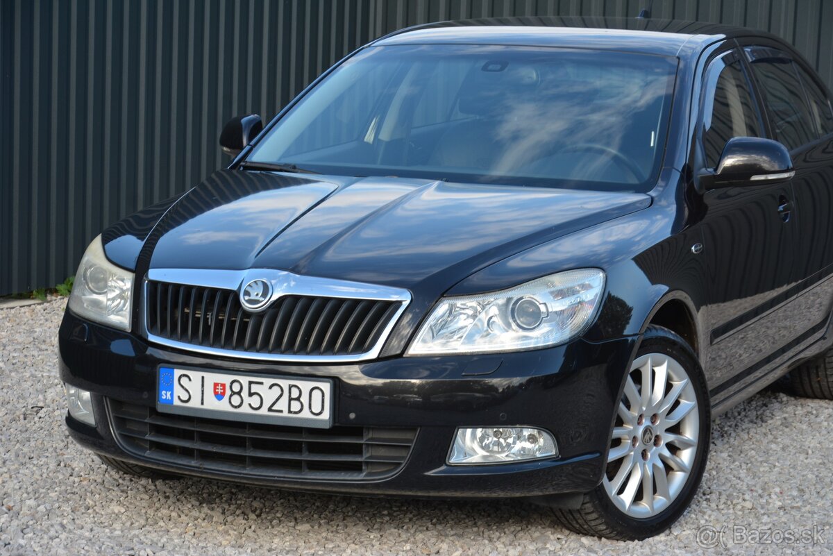 Škoda Octavia 1.80 Tsi Laurin & Klement - 2