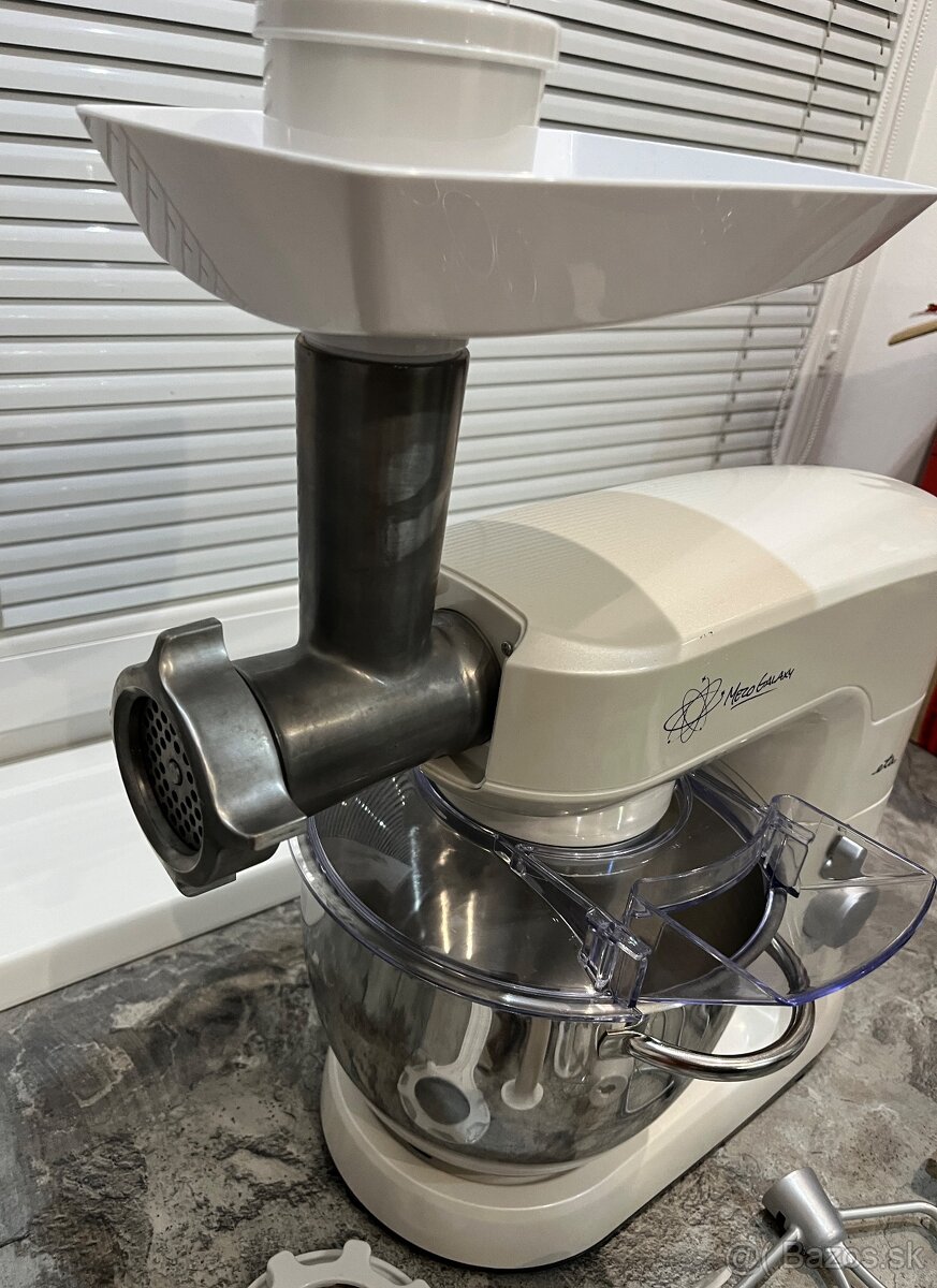 ETA Mezo Galaxy 0033 Kuchynský robot - 2