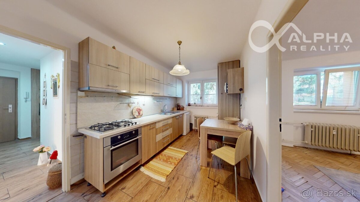 EXKLUZÍVNE 3i byt, Rázusova ul., Spišská Nová Ves - 2