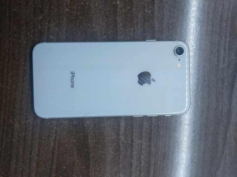 Apple iphone 8 - 2