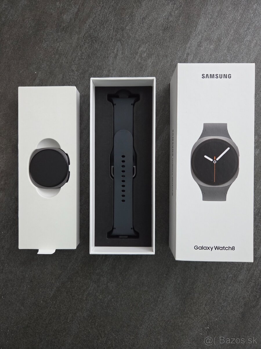 Samsung Galaxy Watch8 40mm SM-L320 - 2