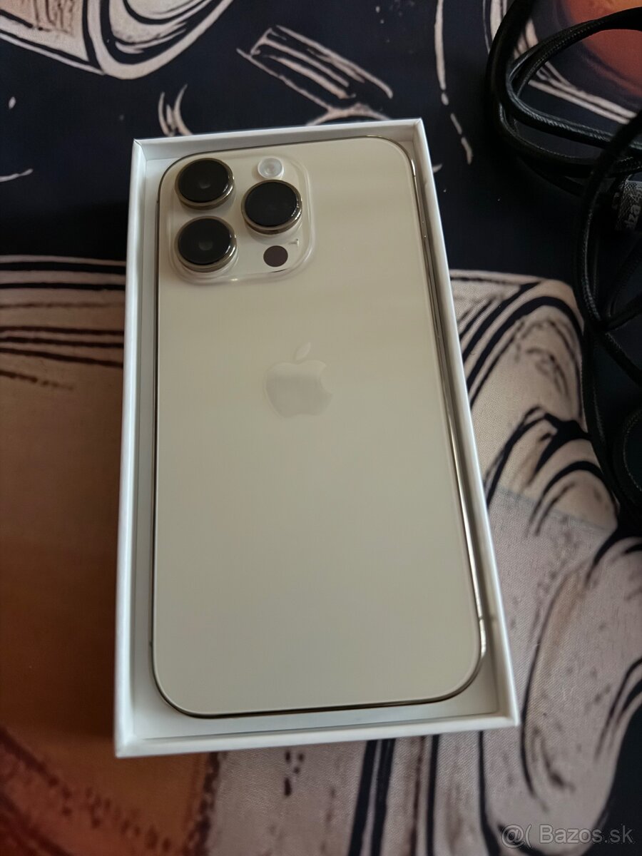 iPhone 14 pro 256 GB - 2