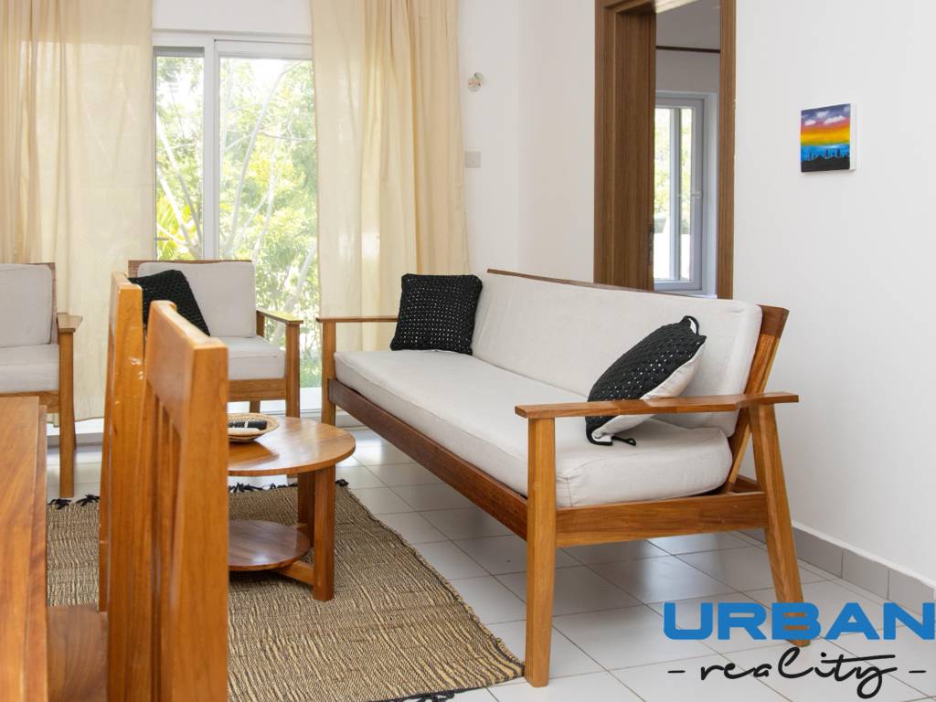 Moderný 3-izbový byt v Fumba Town na Zanzibare - 2