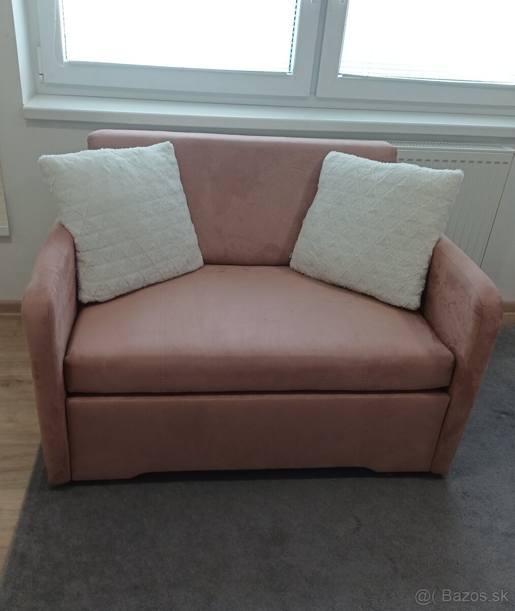 Rozkladacie kreslo - 2