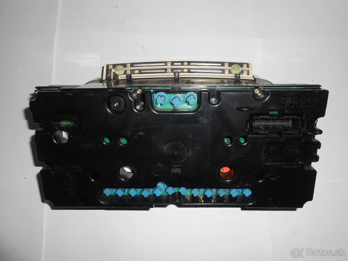 Budiky Seat Cordoba 6K1 / Ibiza / Inca - 2