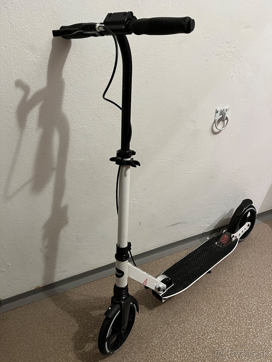 CRIVIT kolobežka s odpružením - 2