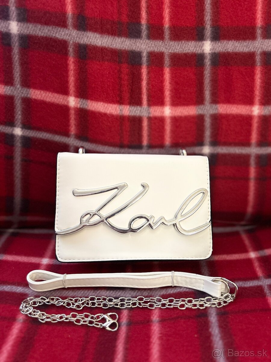 Kabelka Karl Lagerfeld - 2