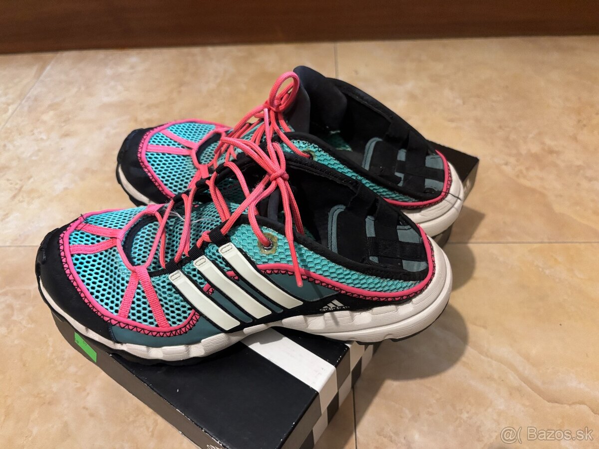 Predám Adidas Hydroterra Shandal - 2