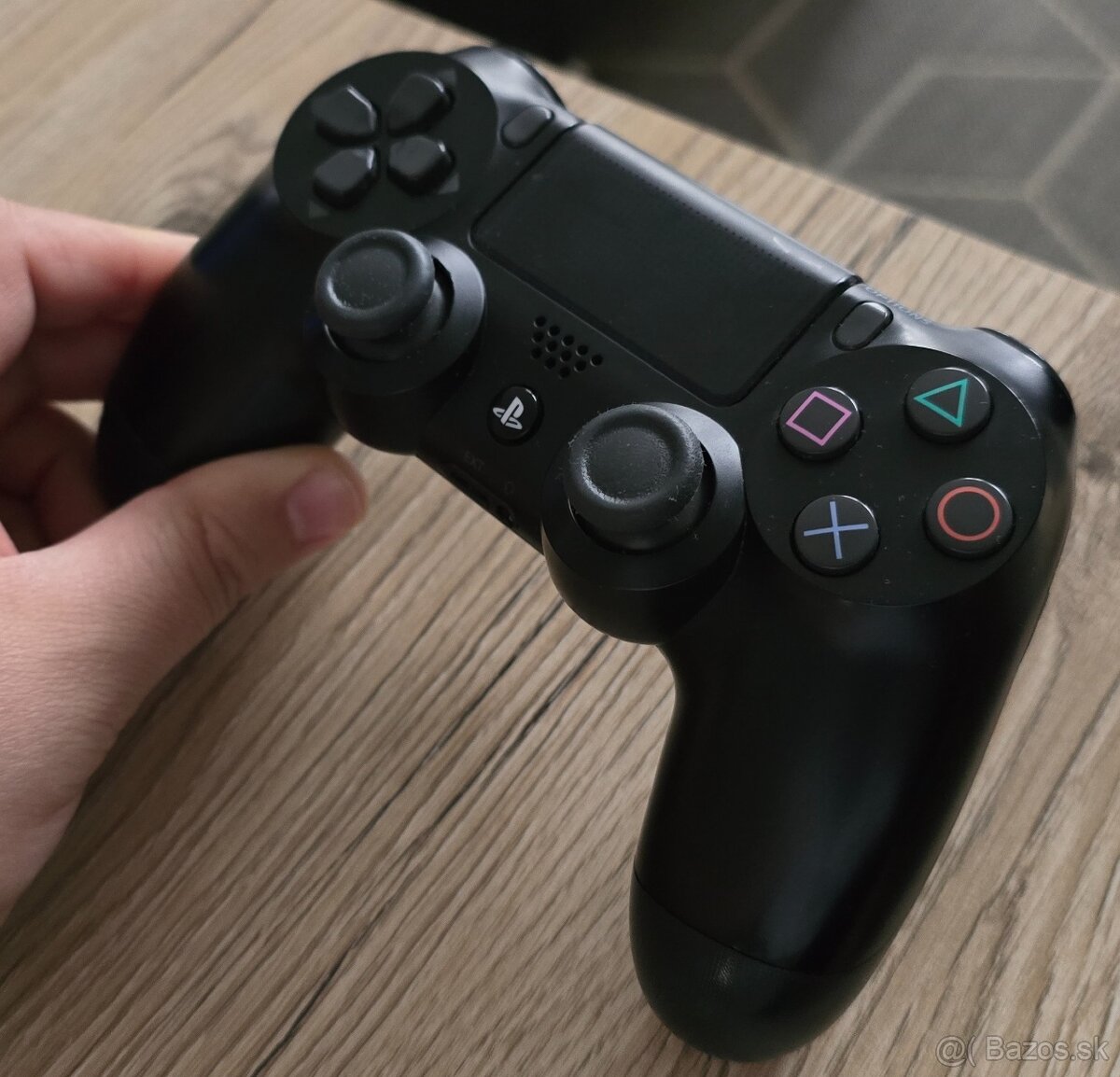 PS4 (PLAYSTATION) Slim 500 GB_TOP_JAILBREAK_GOLDHEN_FW 11.00 - 2