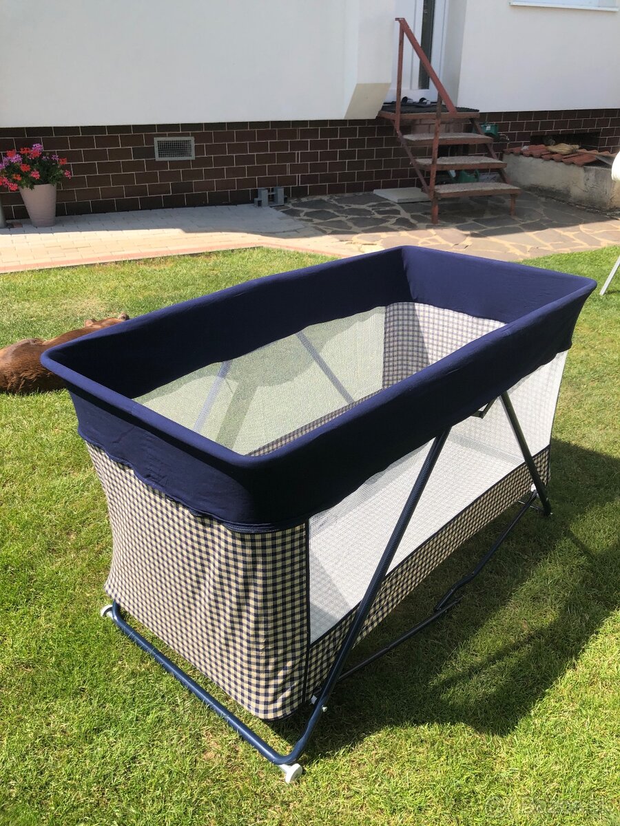 Detská posteľ na darovanie - 2