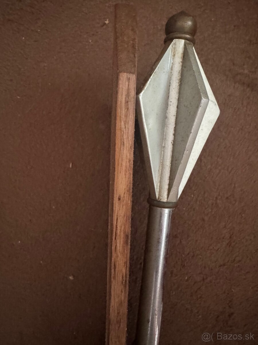 Vojensky palcat -17€ - 2