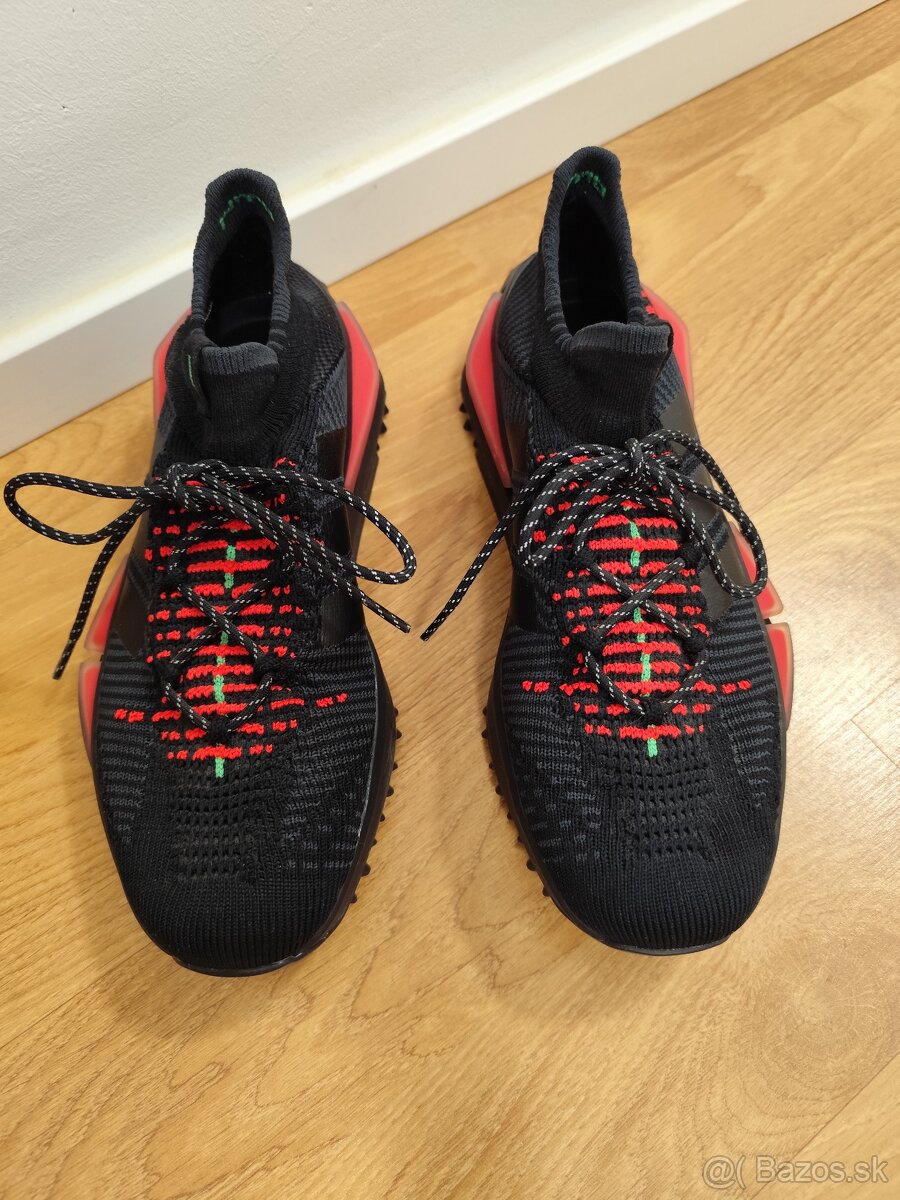Pánske tenisky Adidas NMD_S1 veľkosť 44 - 2