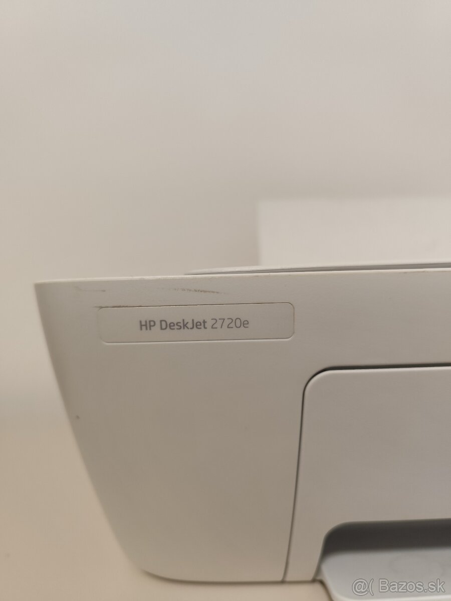 HP Deskjet 2720e - 2