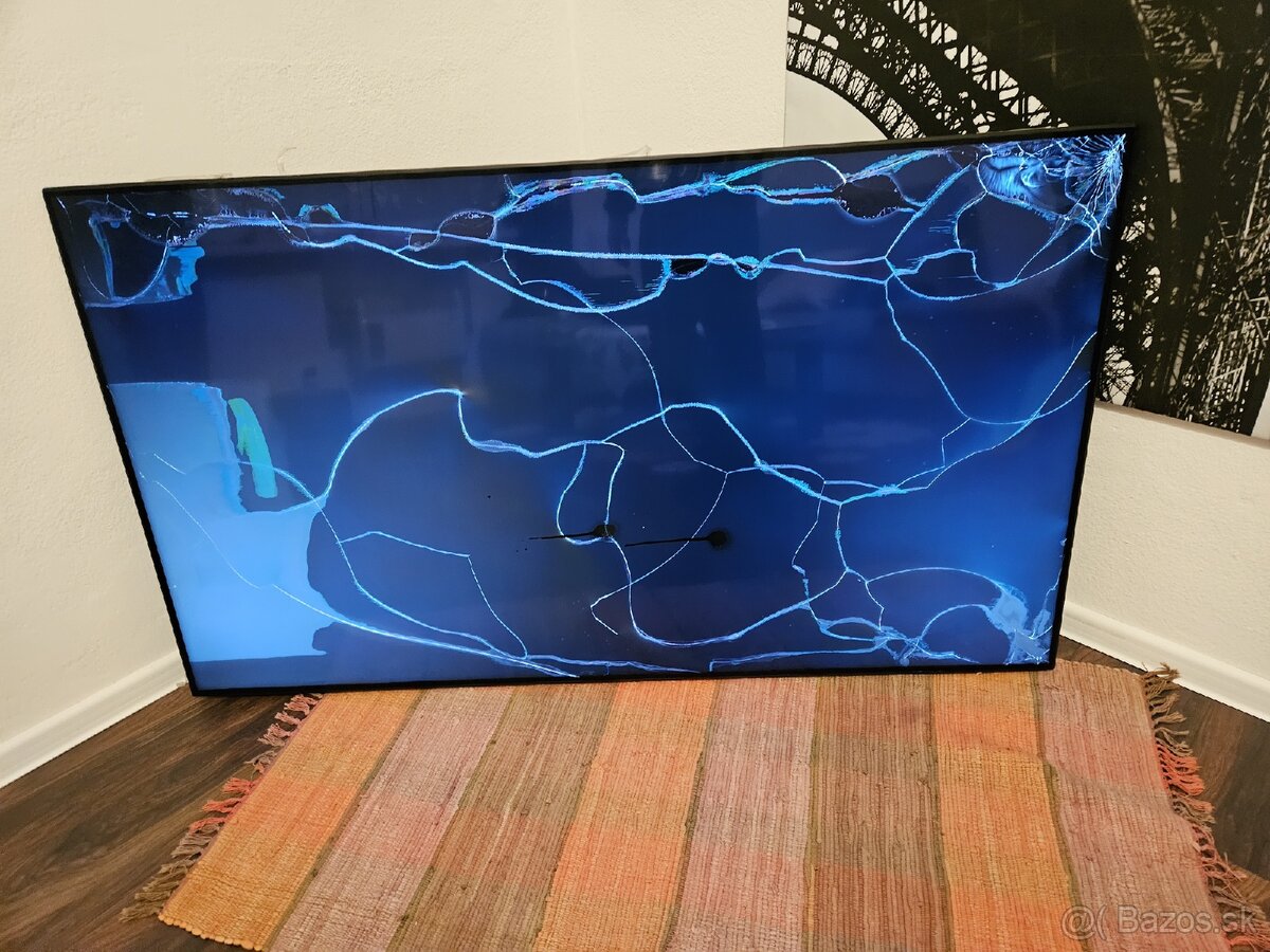 LG65SM9010 náhradné diely - 2