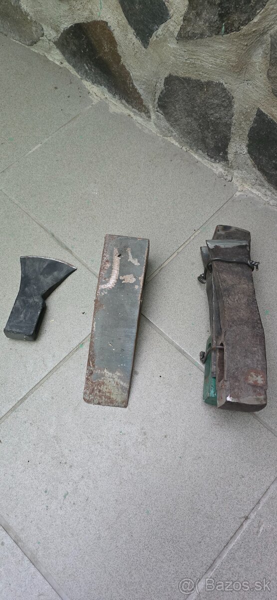 Predám tieto veci - 2