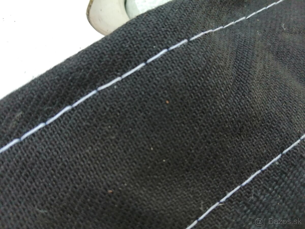 Siruba na ťažké materiály - 2