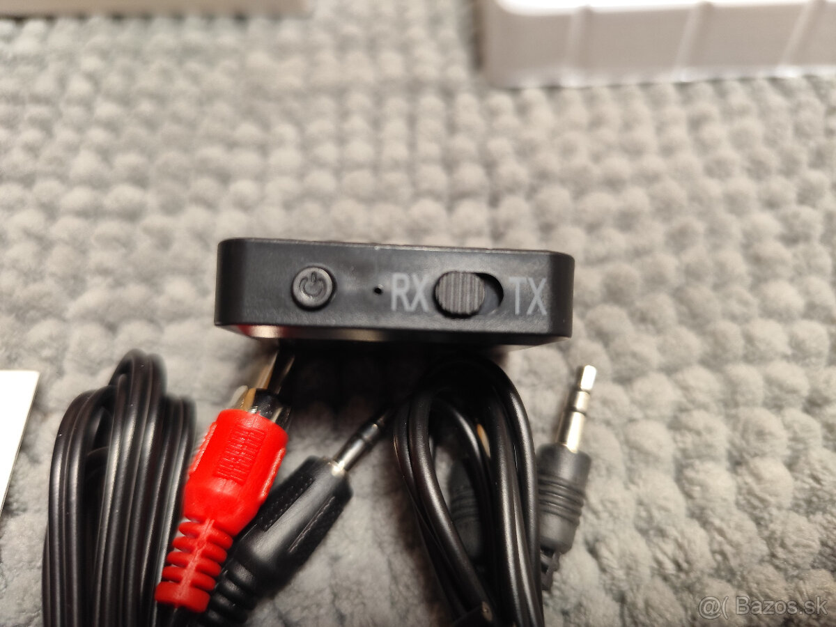 Univerzálny BT receiver / transmitter - 2
