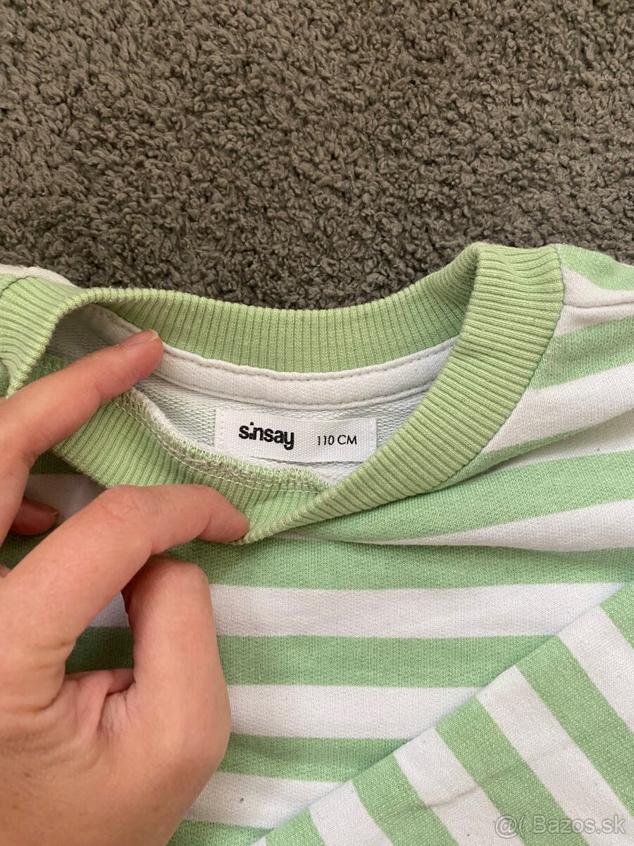 Detské oblečenie - 2