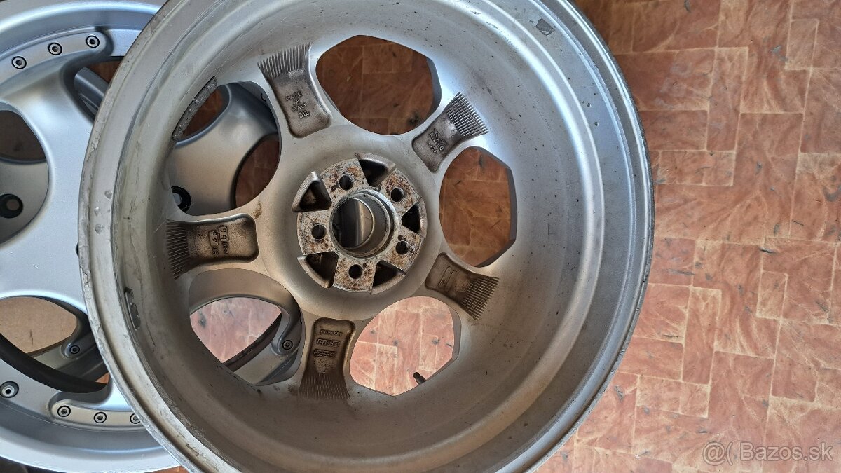 predam pneu+disky - 2