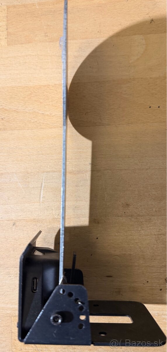 Bluetooth Timer Target - 2