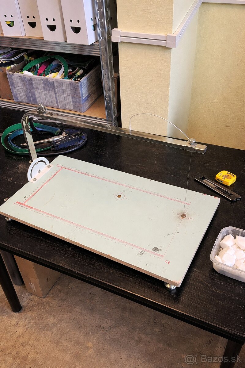 PREDAJ REZAČIEK - 2