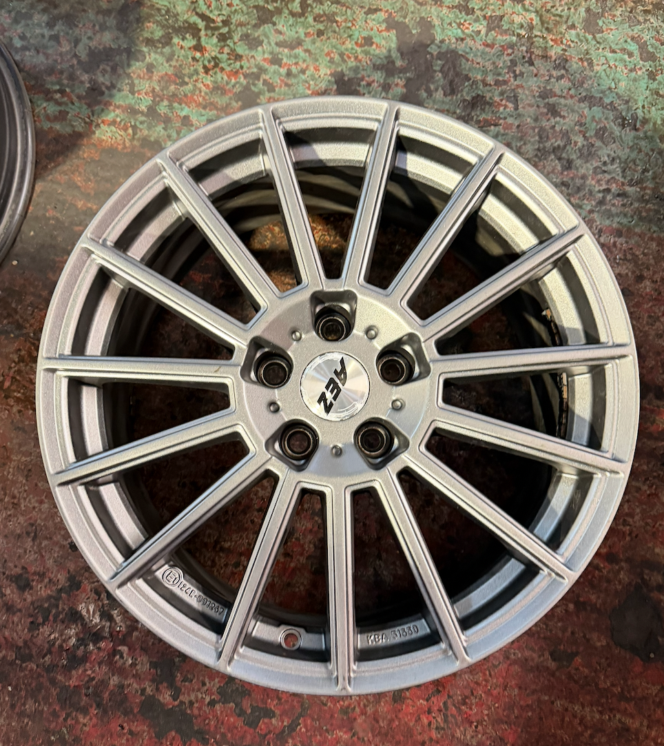 AEZ R18 5x114,3 - 2