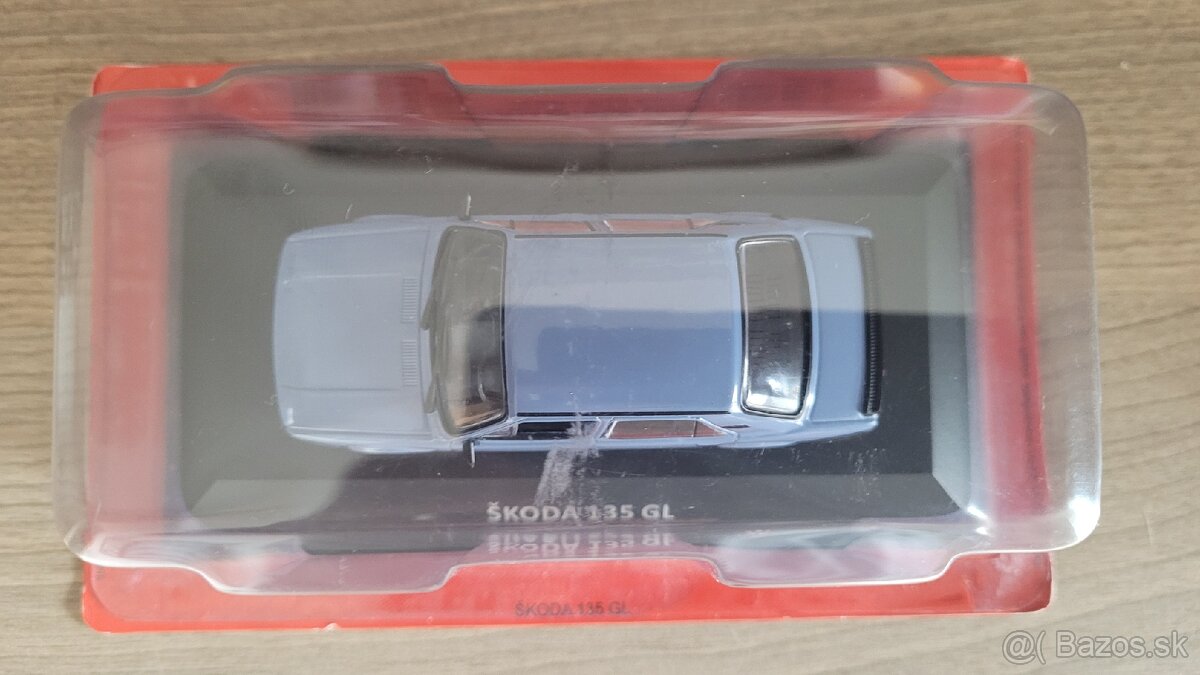Skoda 135 GL - 2