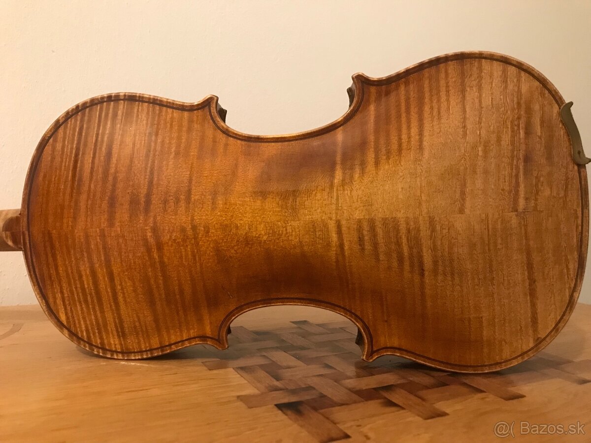 České husle 4/4 - 2