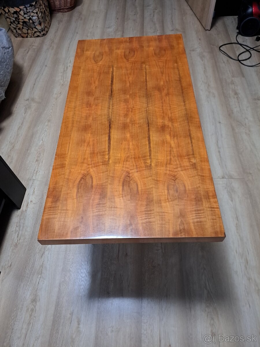 Predám retro konferenčný stolík - 2