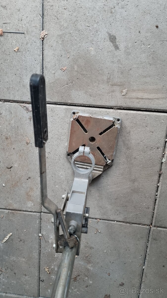 Stojan na Vrtacku - 2