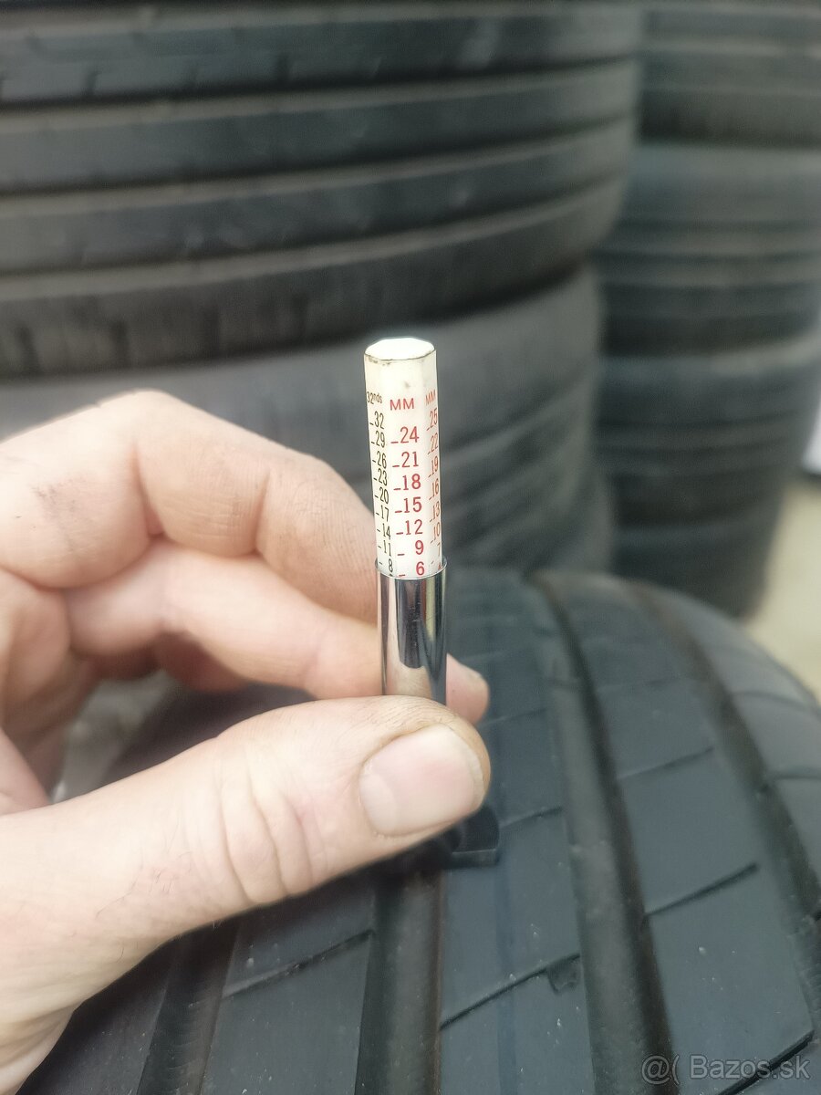 185/65r15 letne Michelin - 2