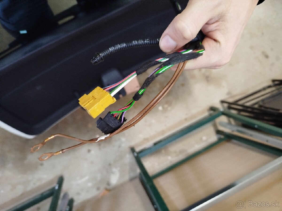 Dvere Octavia combi 3 - 2