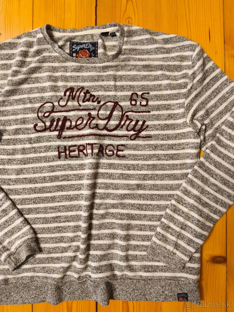 Dámsky sveter Superdry - 2