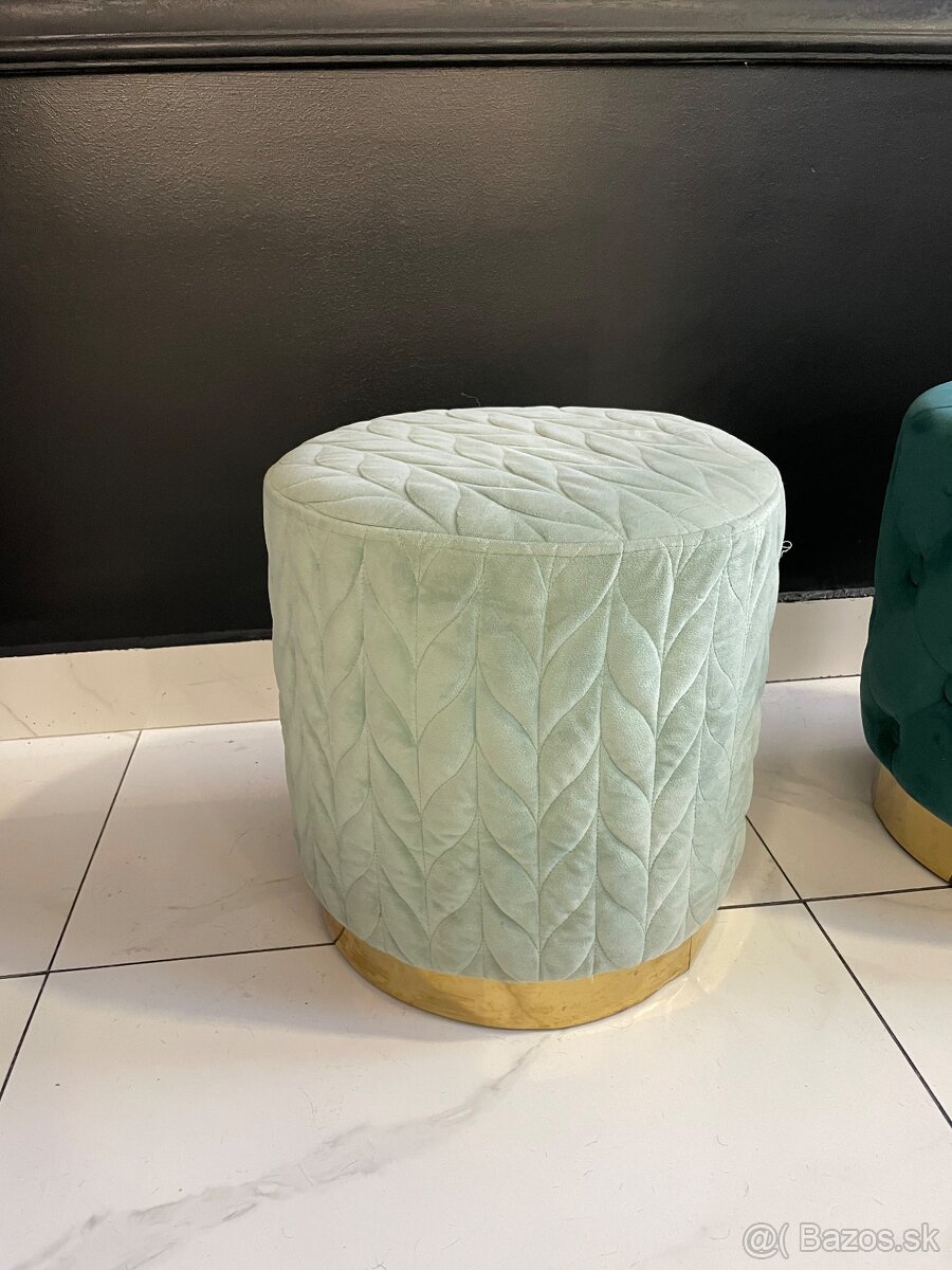 Taburetky - 2
