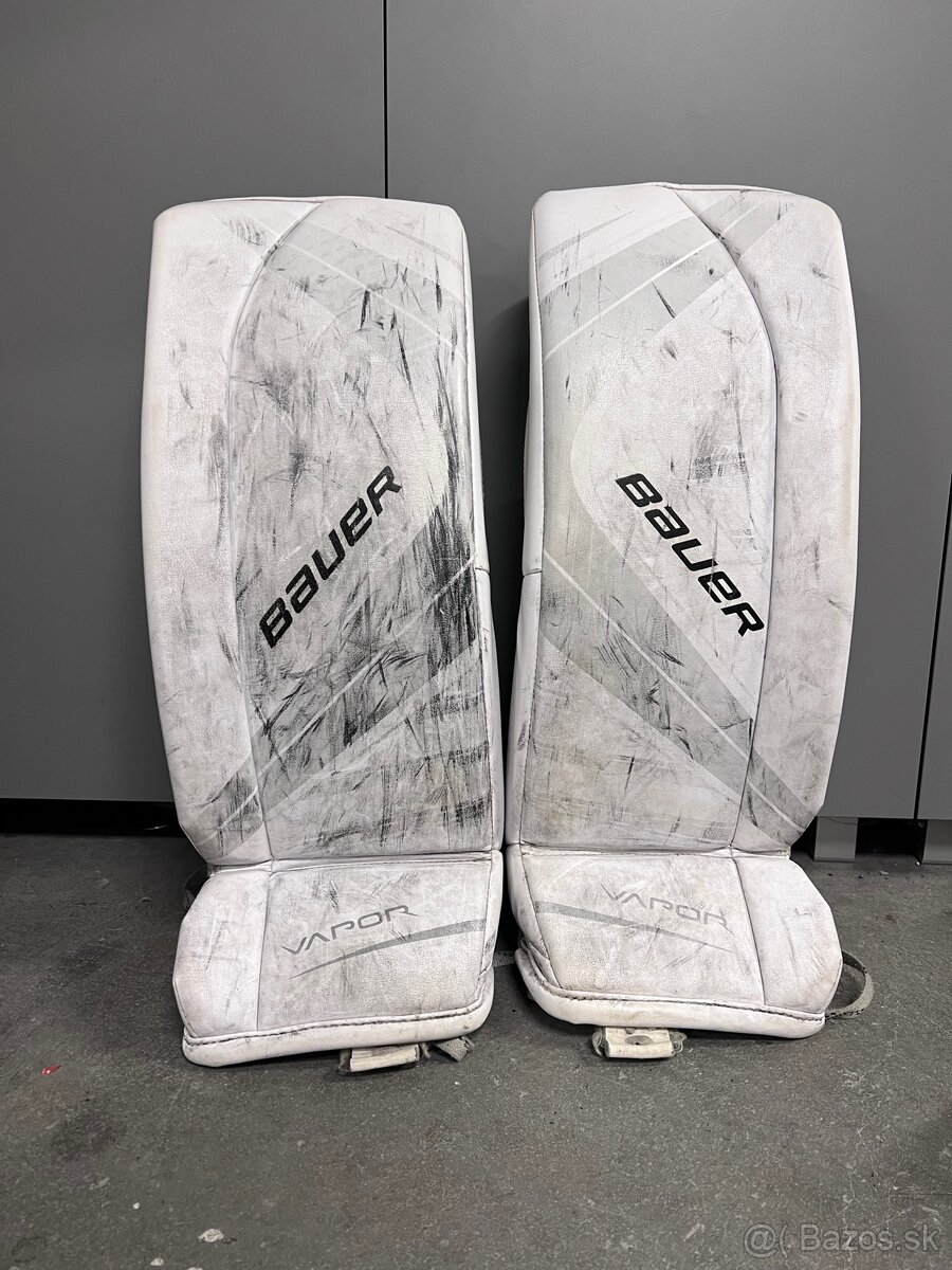 Hokejové betóny BAUER - 2