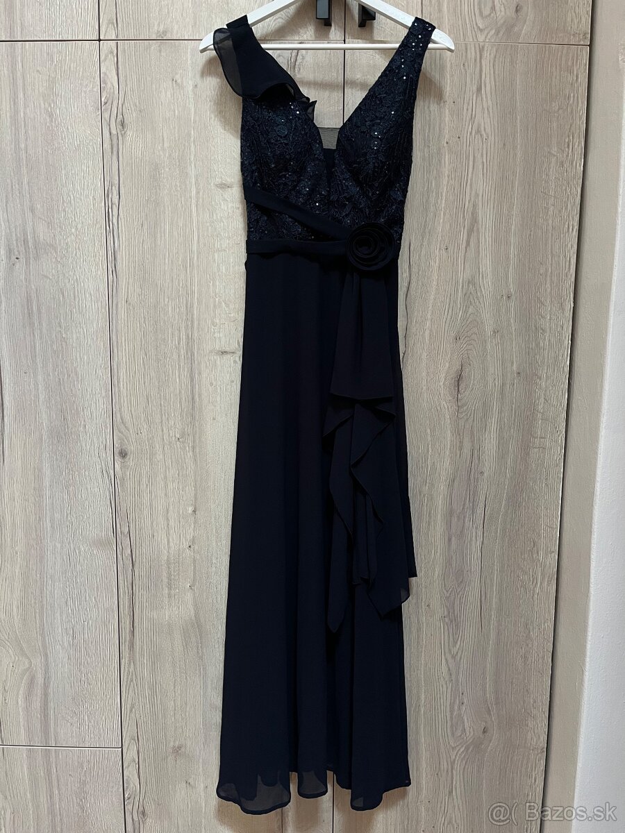 Plesové šaty - 2