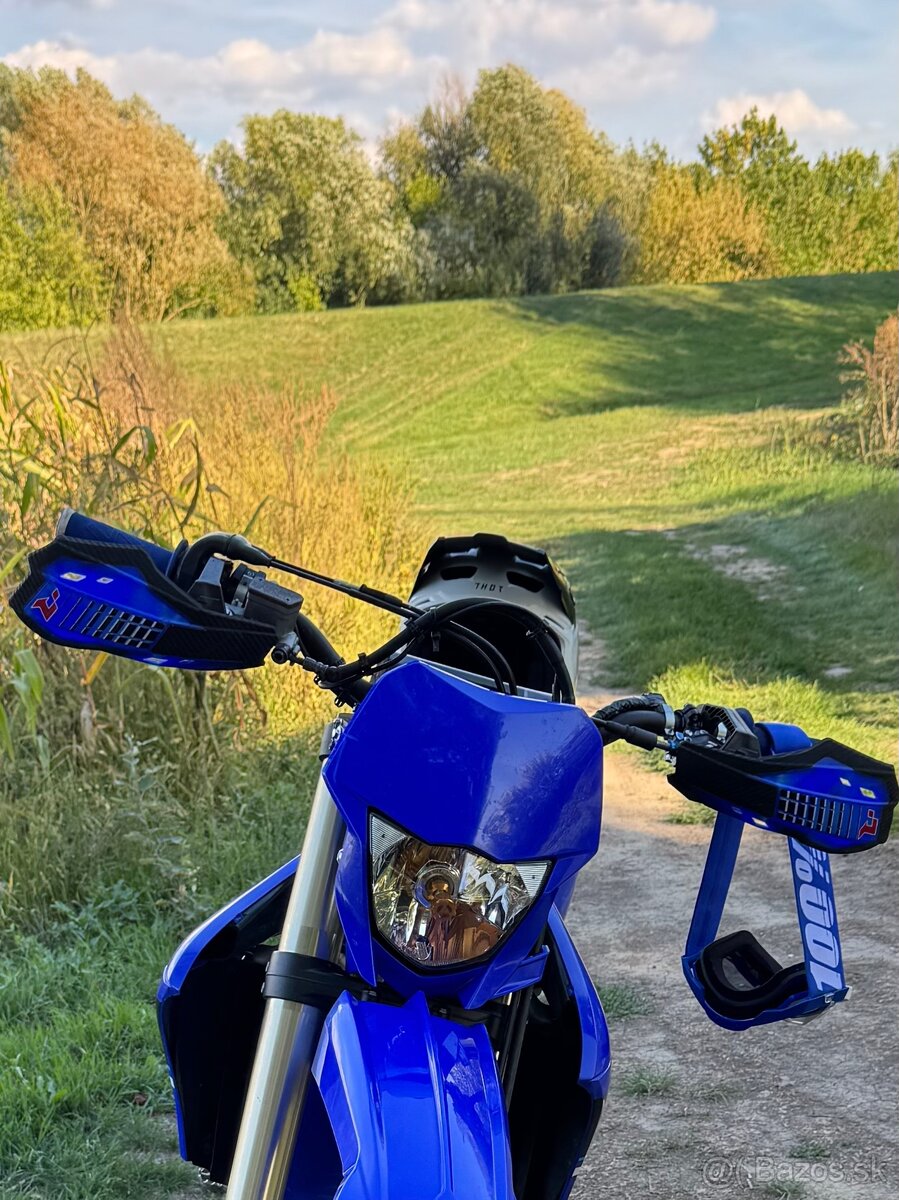 Chranice ruk - Blastre R-tech - 2